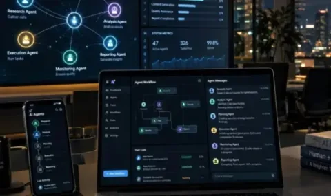 OpenAI публикува 722 разработки по 372 математически задачи и предизвика "апокалипсис"