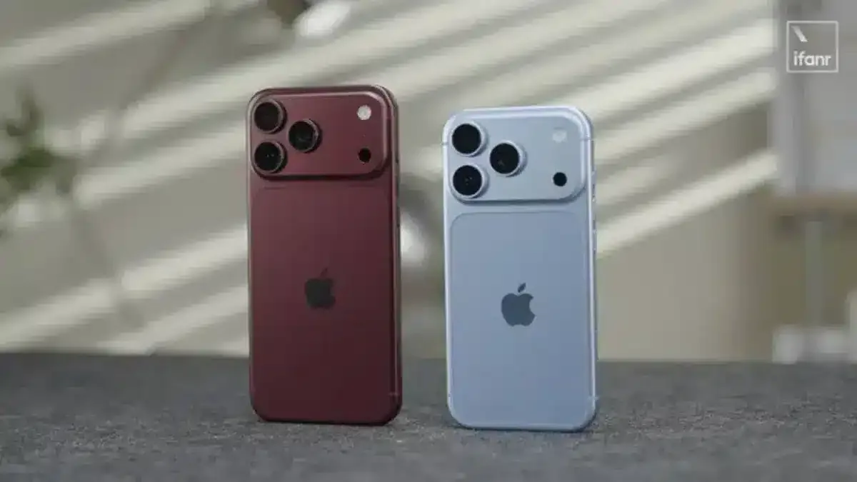 Поскъпването не спря феновете! iPhone 18 Pro Max отчита рекордни продажби и огромен интерес