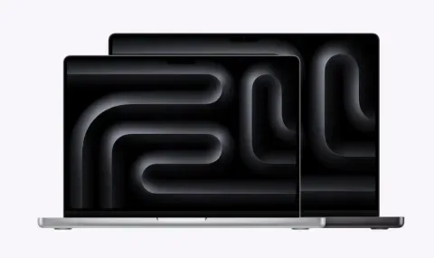 Първият MacBook със сензорен екран пристига следващия месец
