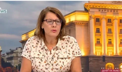 Весела Чернева: Политическите дивиденти от връщането на останките на цар Самуил са водещи за България и Гърция