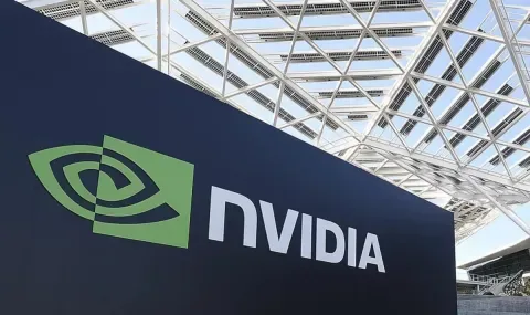 SpaceX търси 40 млрд. долара за чипове на Nvidia